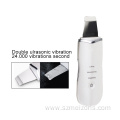 Professional Ultrasonic Skin Scrubber